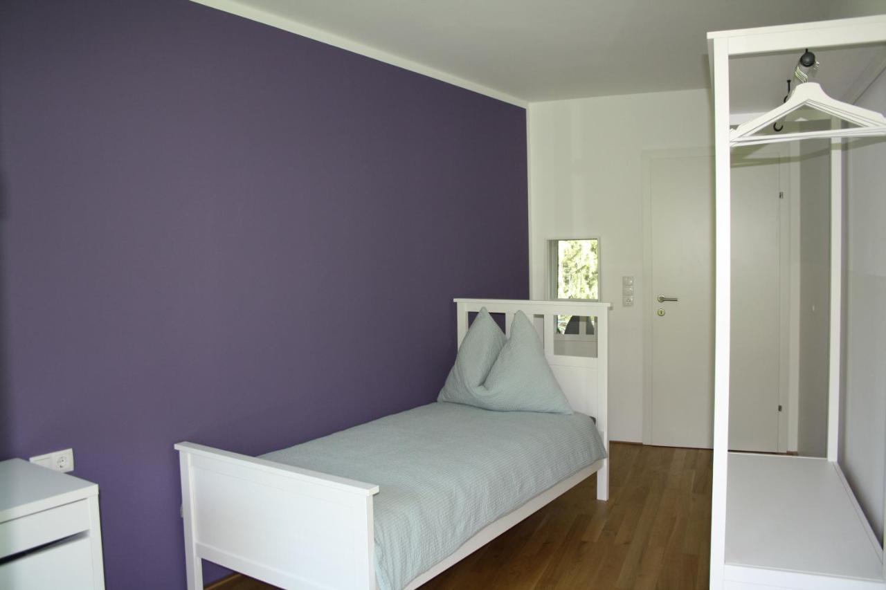 Felseck Zimmer อินส์บรุค ภายนอก รูปภาพ