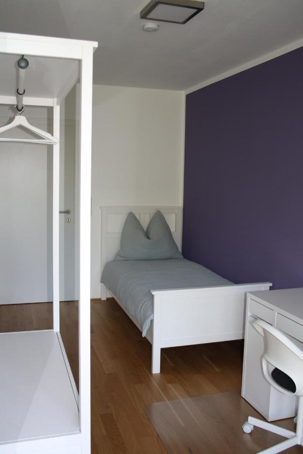 Felseck Zimmer อินส์บรุค ภายนอก รูปภาพ